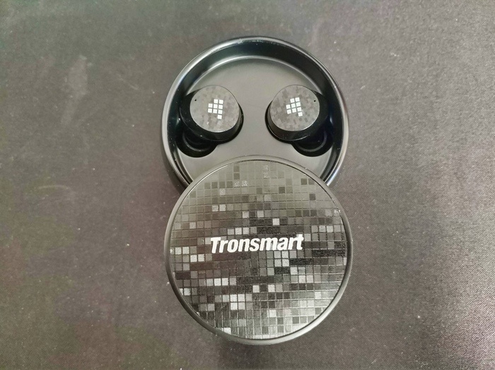 Tronsmart Spunky Pro