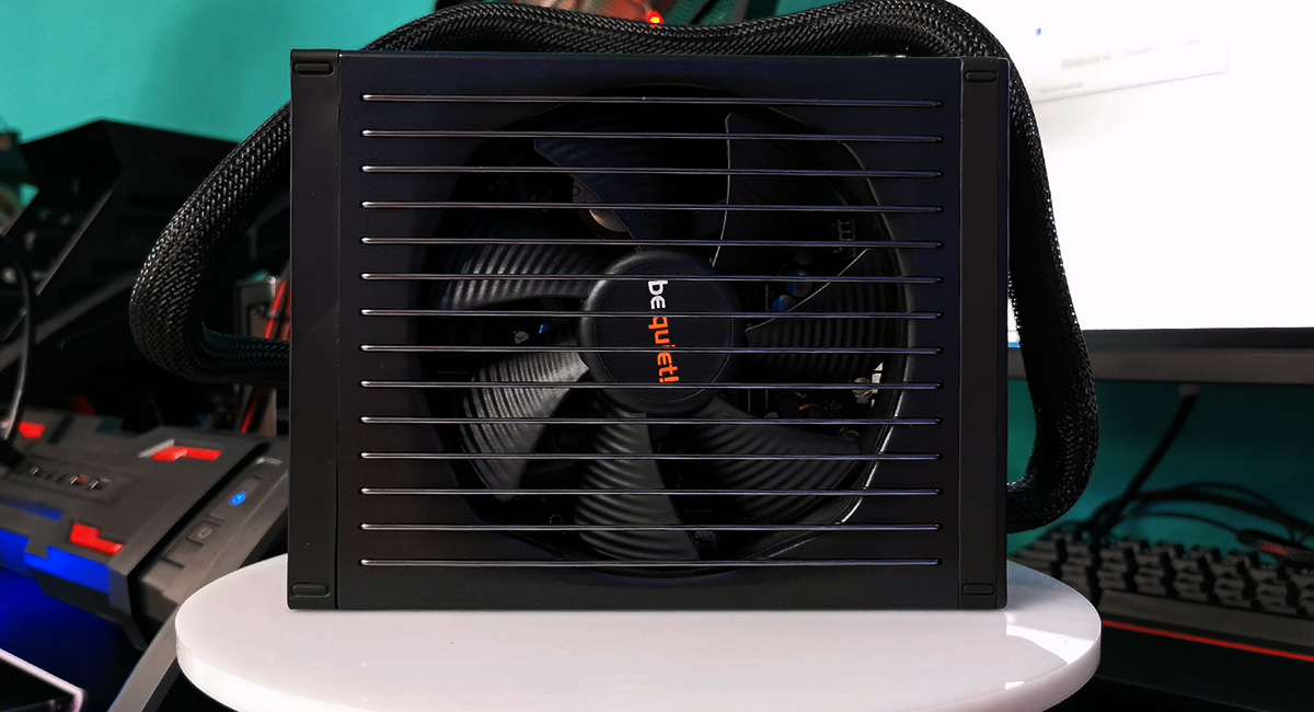 be quiet dark power pro 11 1200w