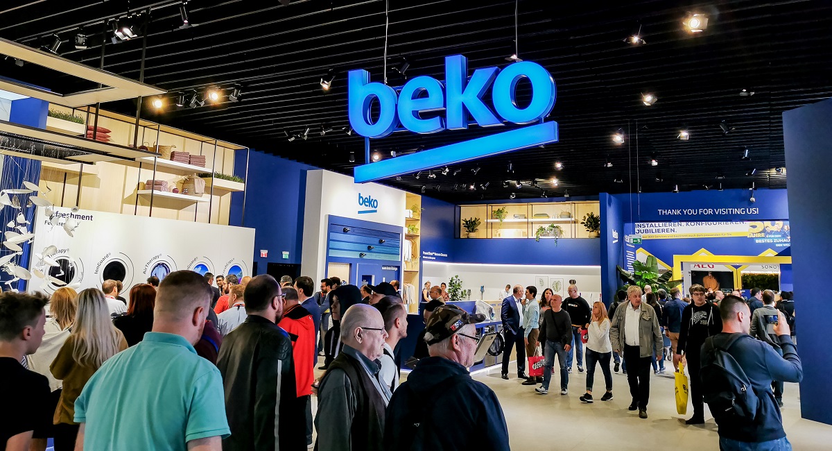 IFA 2019: Beko