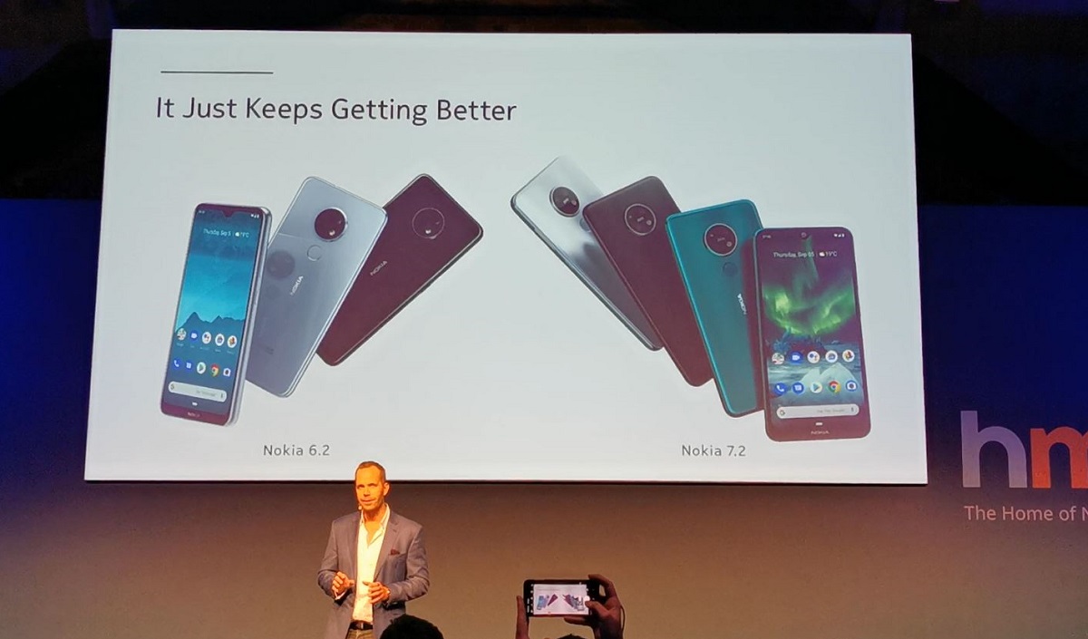 Nokia IFA2019