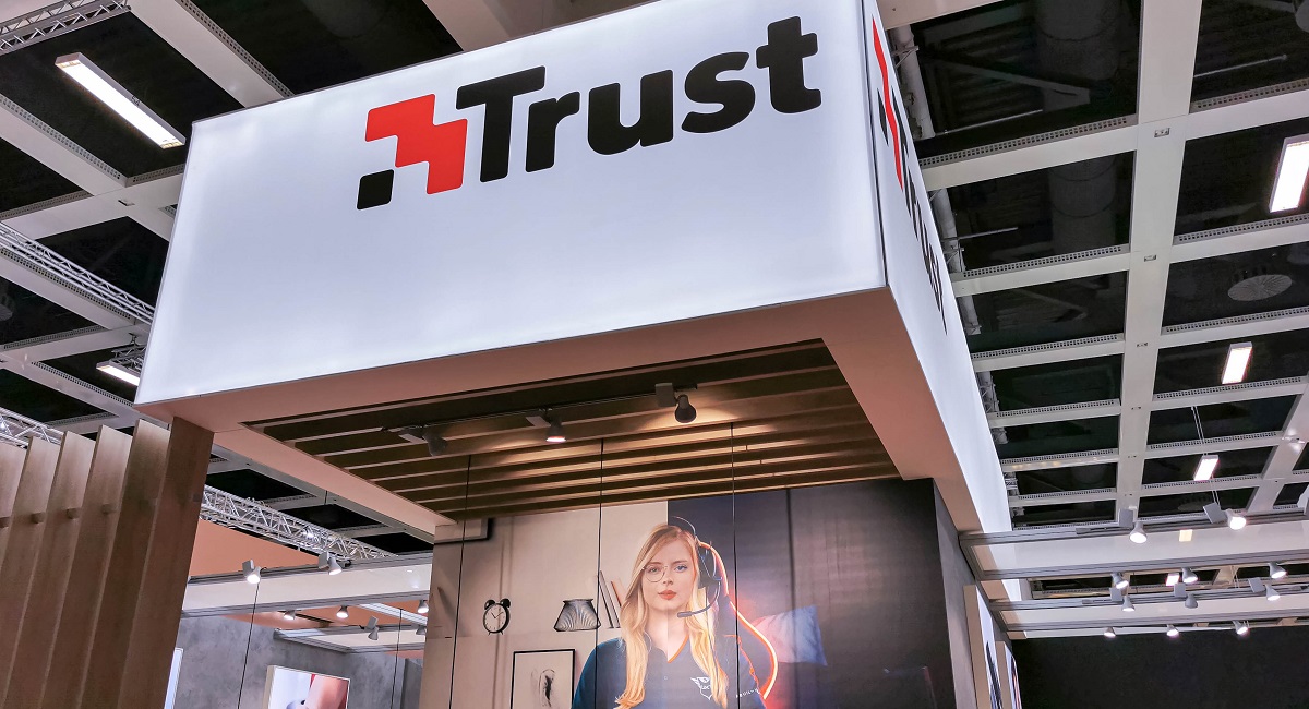 IFA 2019: Новинки компании Trust