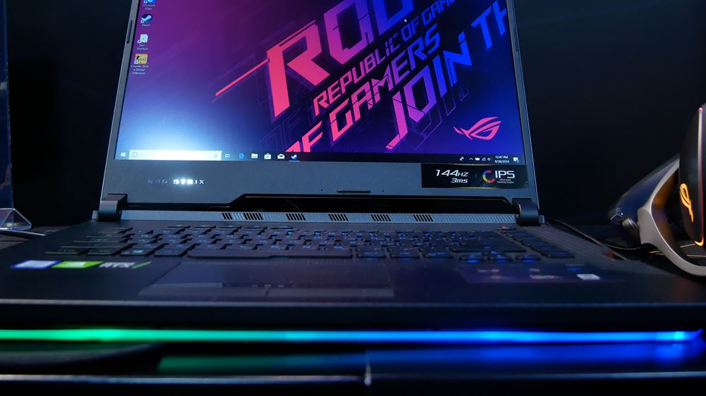 ASUS ROG Strix