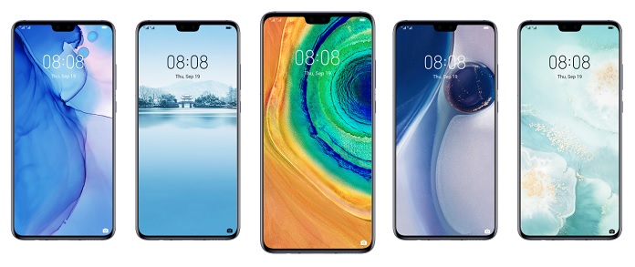 EMUI 10 review – What's new in Huawei's version of Android 10