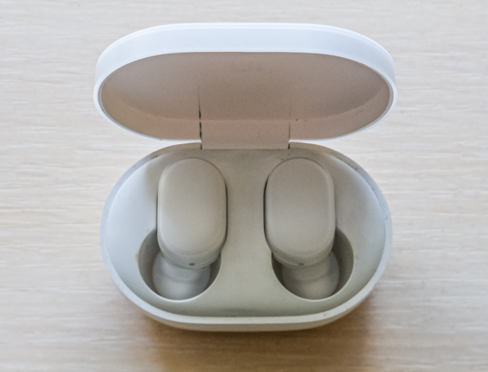 Xiaomi Mi AirDots