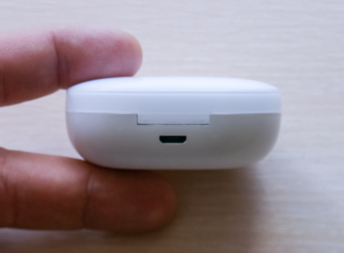 Xiaomi Mi AirDots