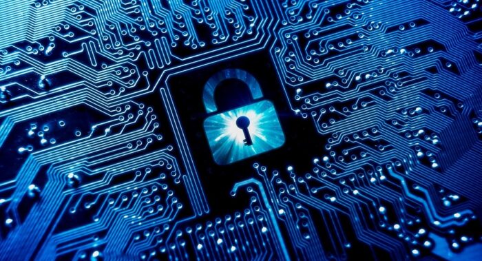 Bela hiša izvaja novo nacionalno strategijo kibernetske varnosti
