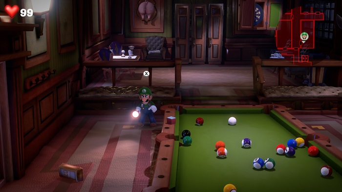 Rumah Luigi 3