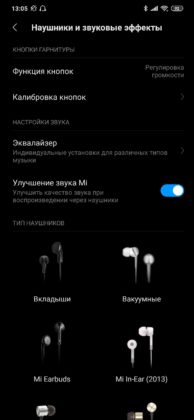 Xiaomi „Mi 9 Lite“