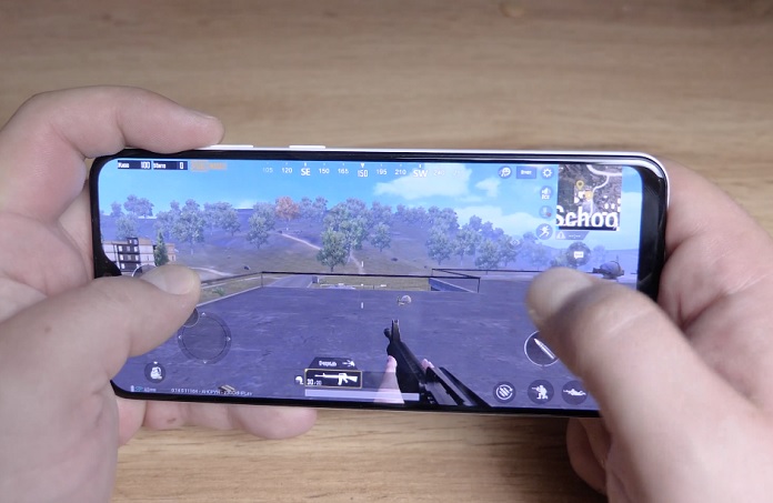 Samsung Galaxy A30-ууд