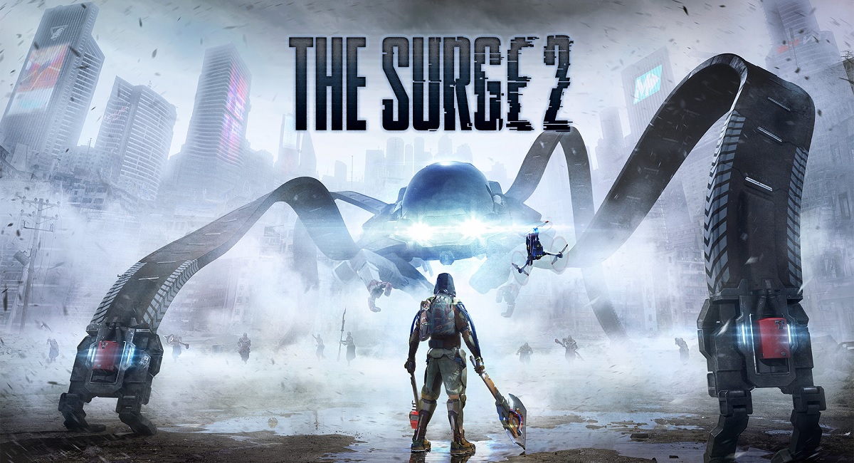 The Surge 2