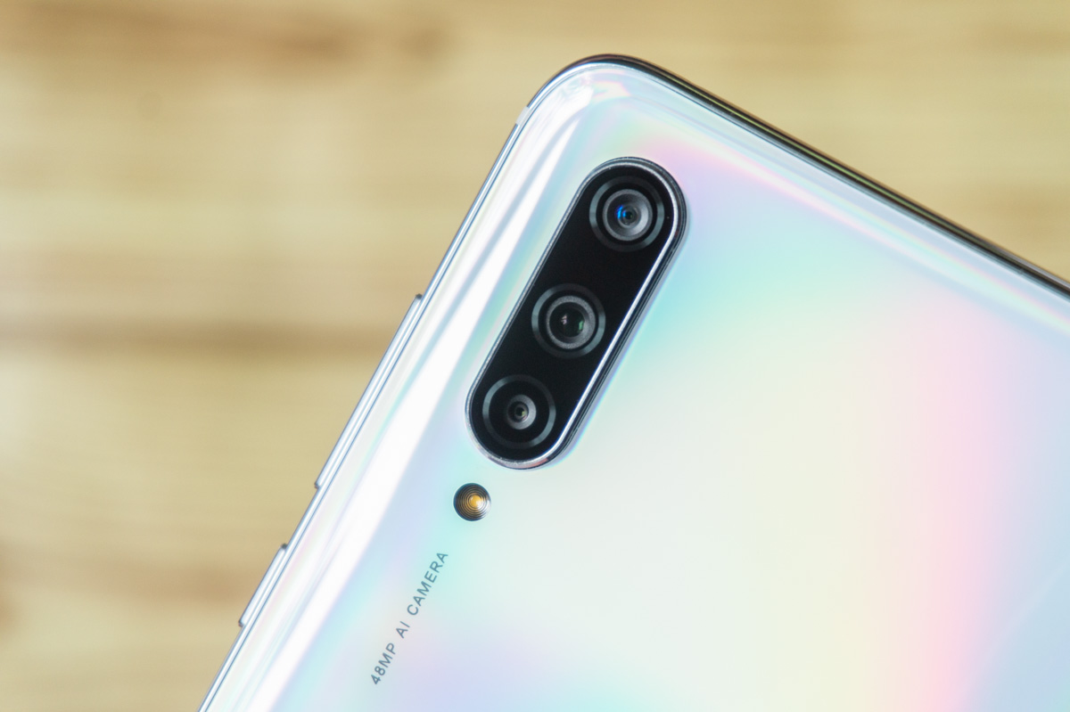 Камера Xiaomi Mi 10 Lite Купить