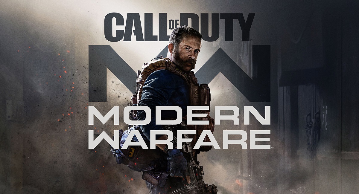Call of Duty: Modern Warfare