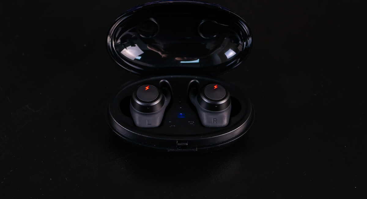 Gelius Pro TrueFree