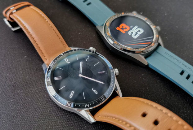 emag huawei watch gt2