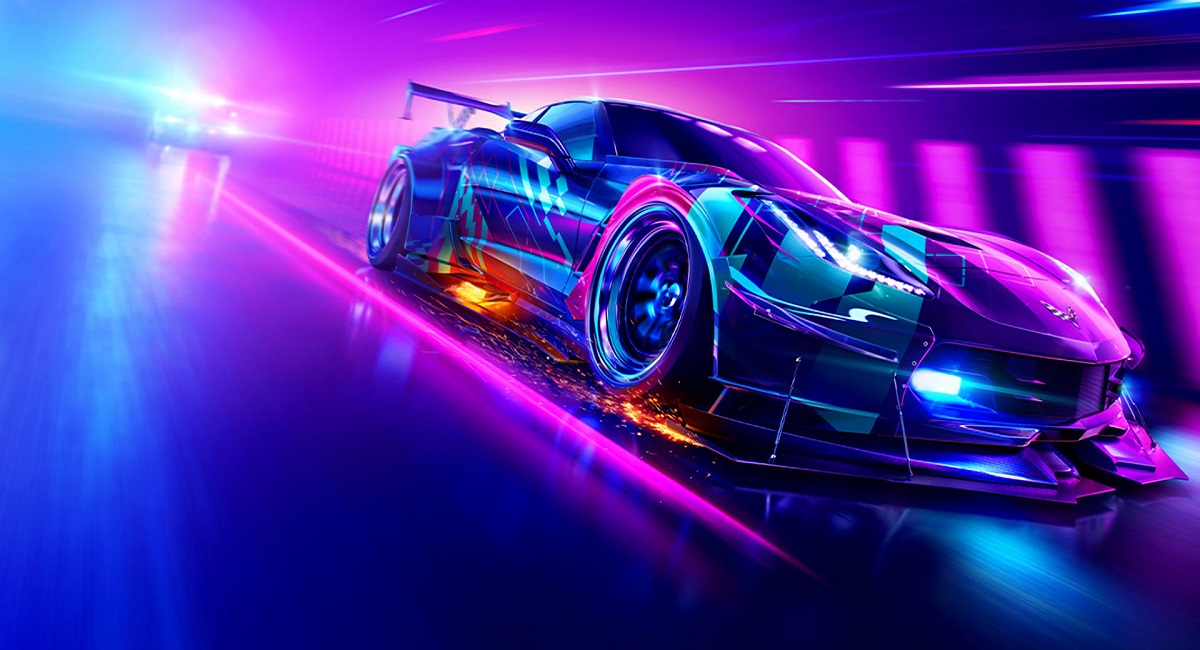 Need for Speed: Heat