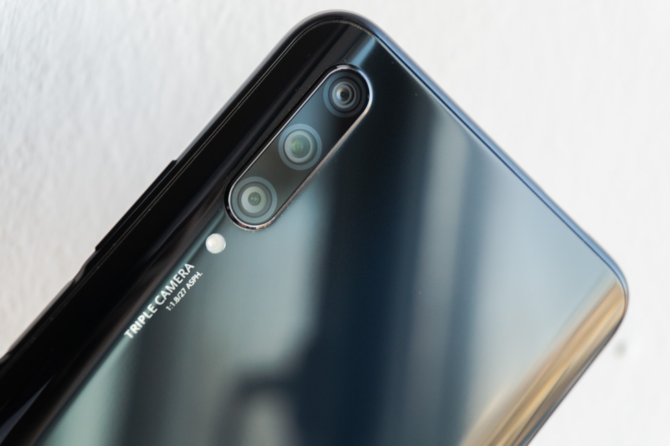 Huawei P intelligente Pro