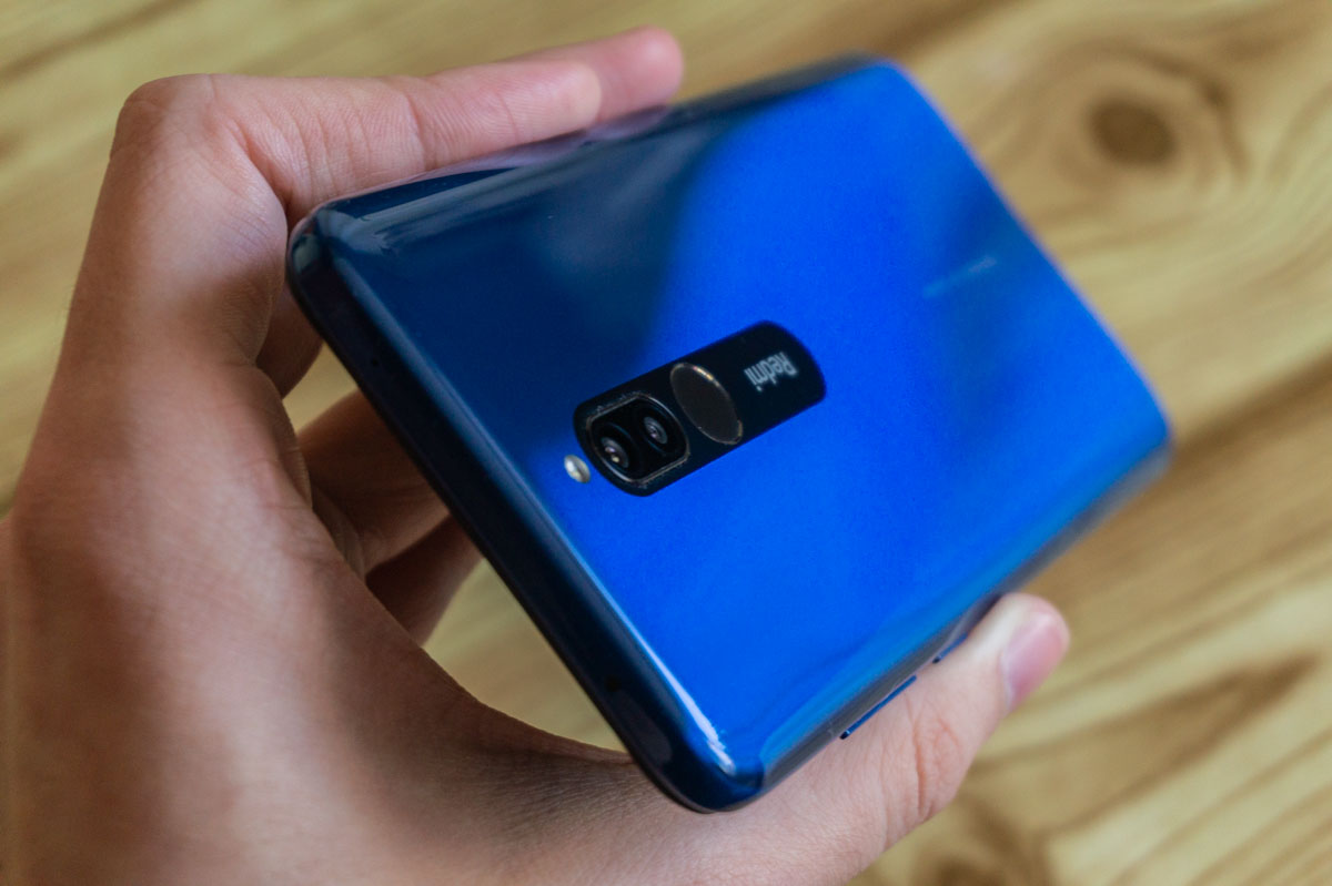 Xiaomi 8 Pro Купить В Новосибирске