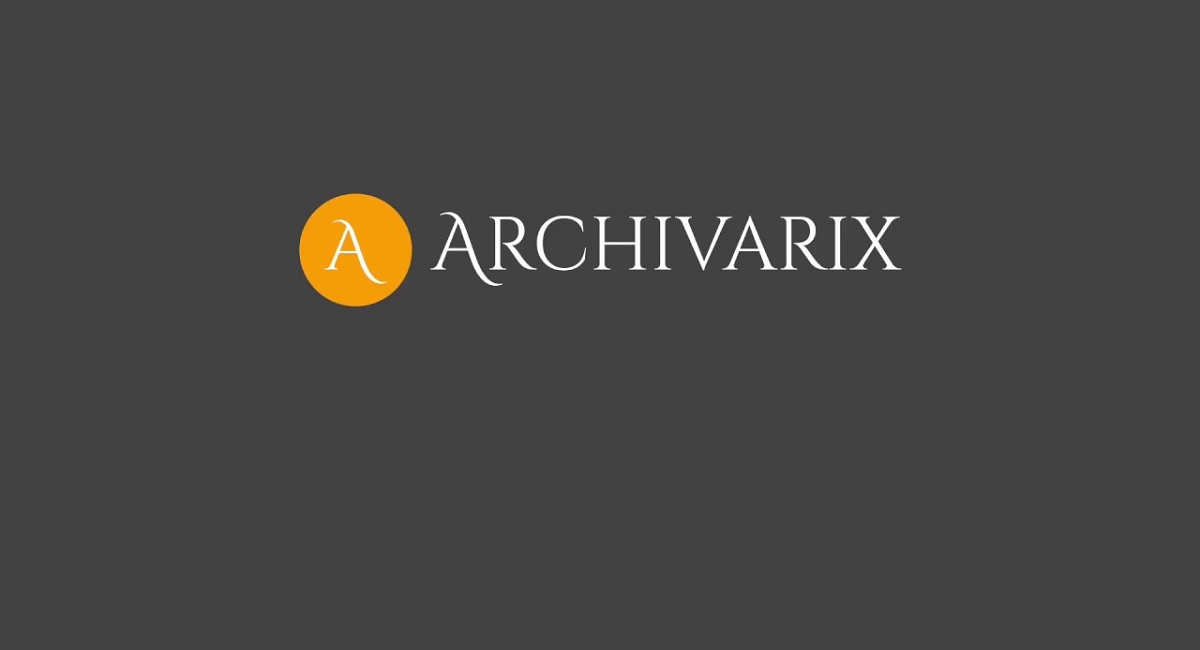 Archivarix