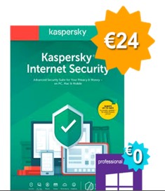 Kaspersky