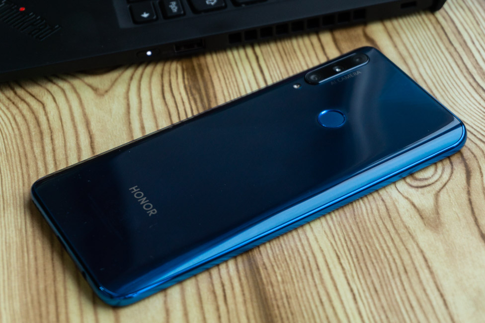 Honor 9X