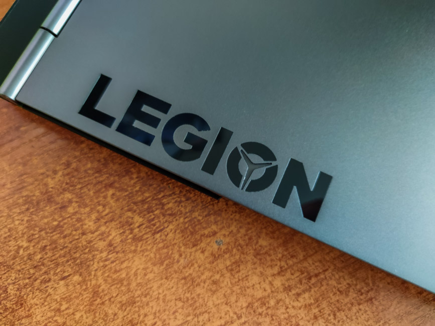 Lenovo Legion Y740-15IRHg