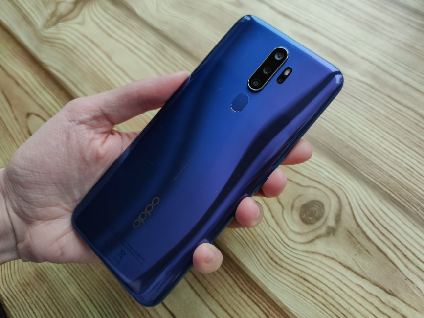 OPPO A9 2020