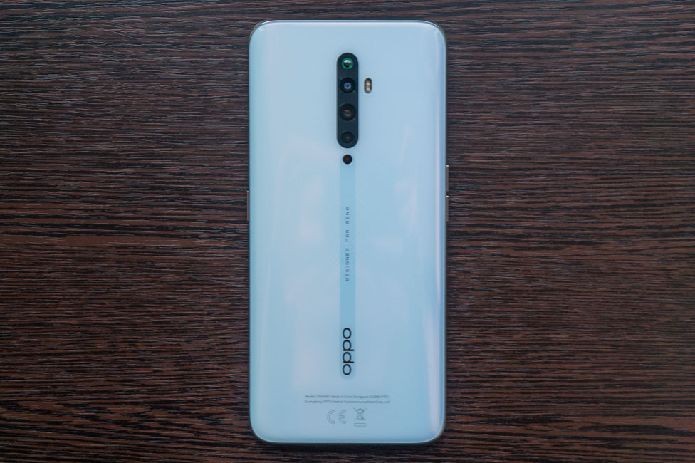 OPPO 雷諾2 Z