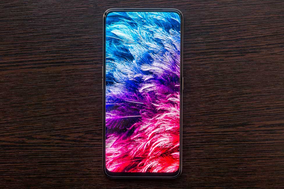 OPPO Reno 2 Z