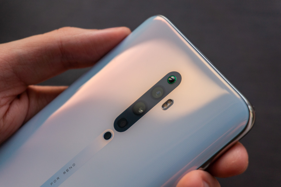 OPPO Reno 2 Z