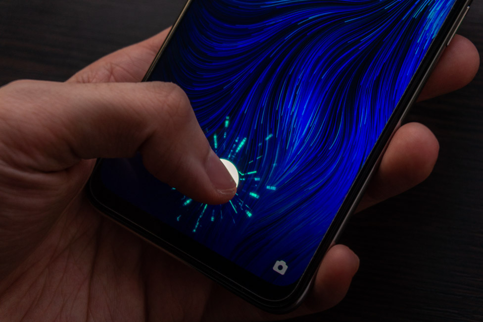 OPPO Reno2 Ζ