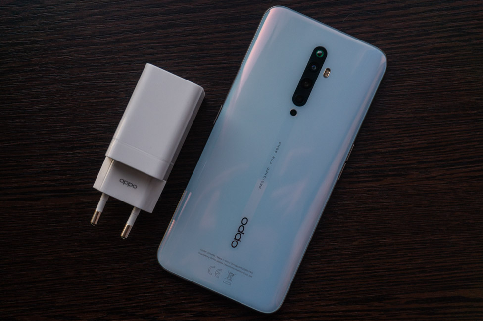 OPPO รีโน 2 Z