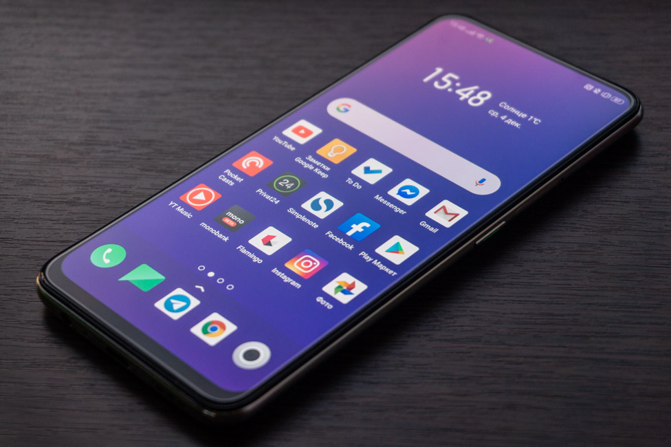 OPPO Reno2 Z