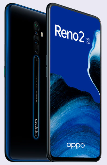 OPPO Reno2Z