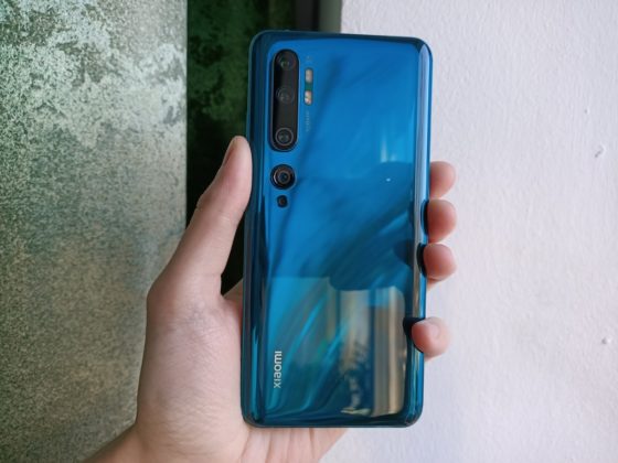 OPPO Reno2 Z