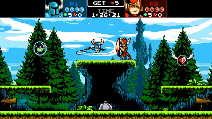 Shovel Knight: King of Cards и Shovel Knight: Showdown