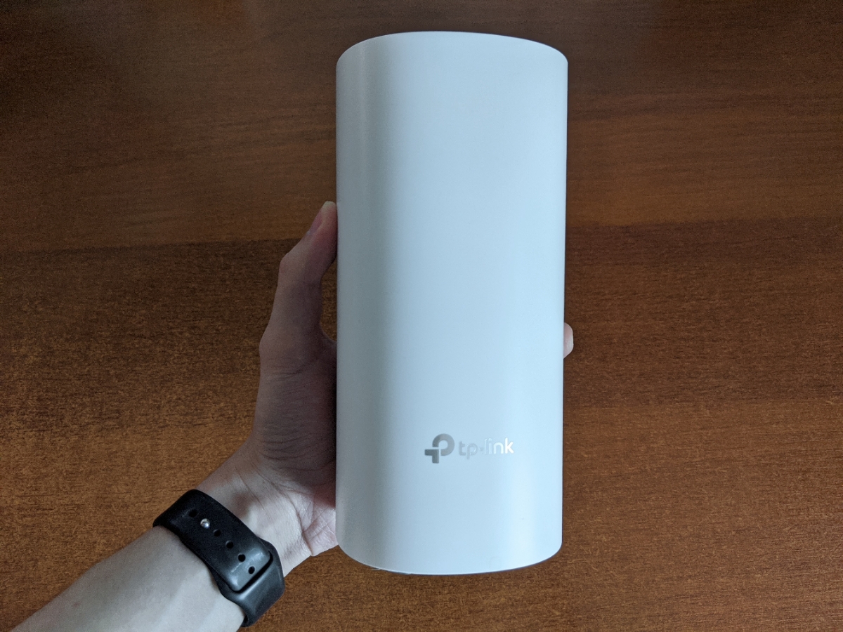 Tp link deco e4