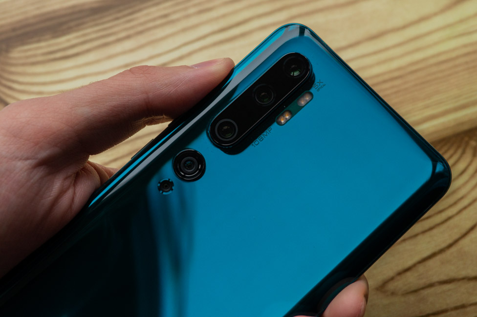 Xiaomi Redmi Note 10 Фото