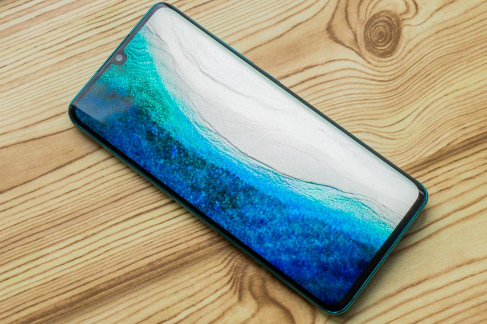 Xiaomi Mi Note 10