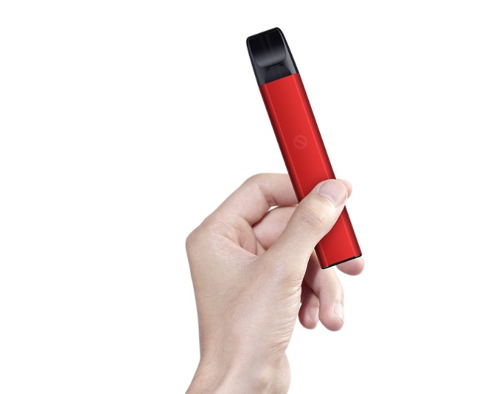 Pagsusuri ng vvild V0 electronic cigarette - isang bagong henerasyong pod system