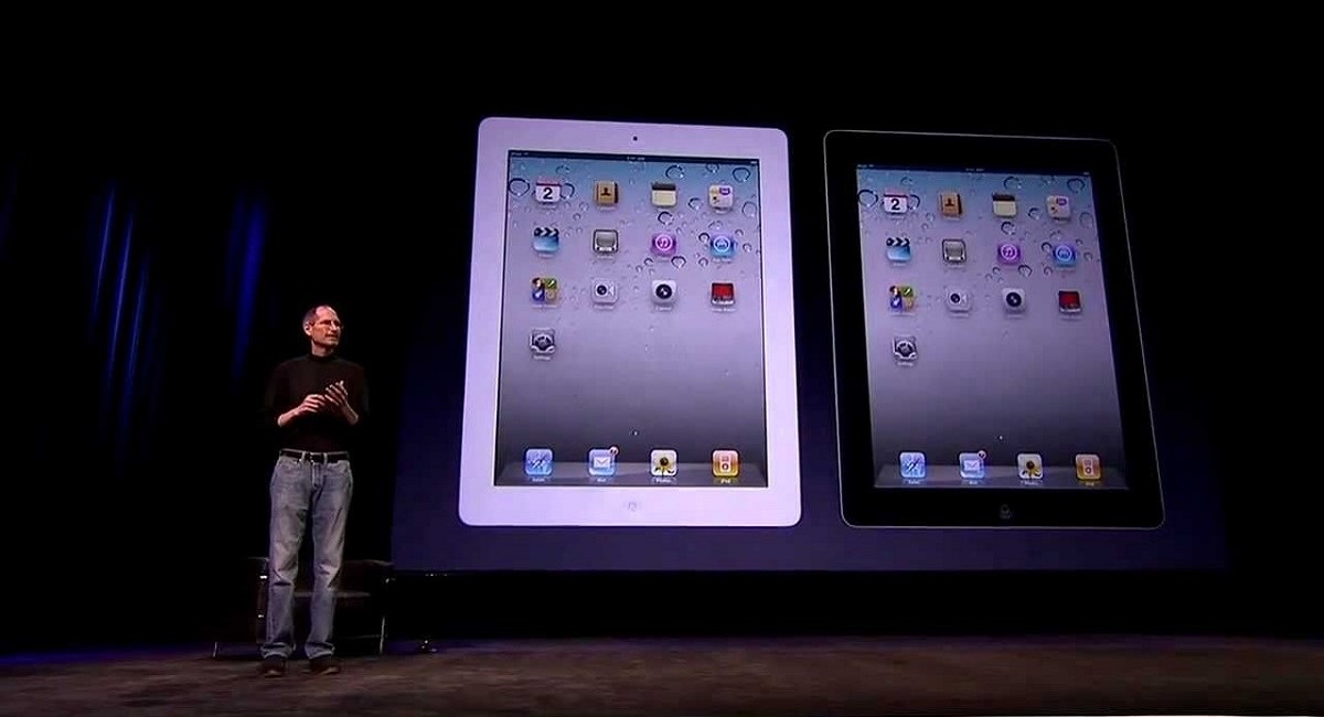 iPad
