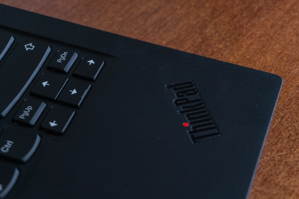 Lenovo ThinkPad X1 Carbon 7e génération