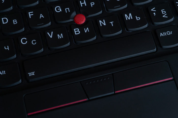 Lenovo ThinkPad X1 Carbon 7th Gen laptop review  Root Nation