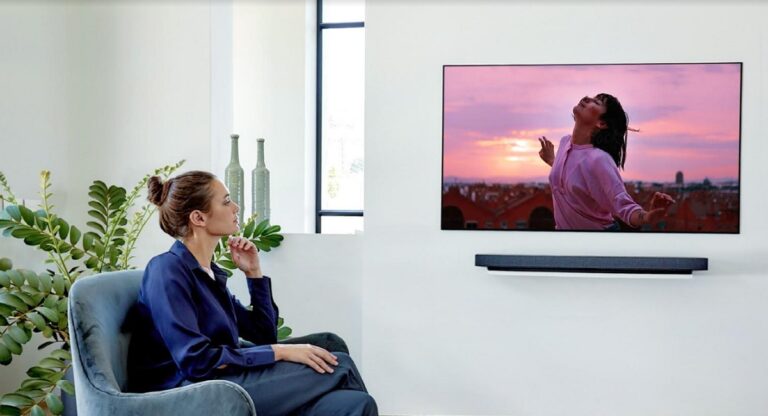 CES 2020: LG представила телевизоры OLED и NanoCell новой линейки