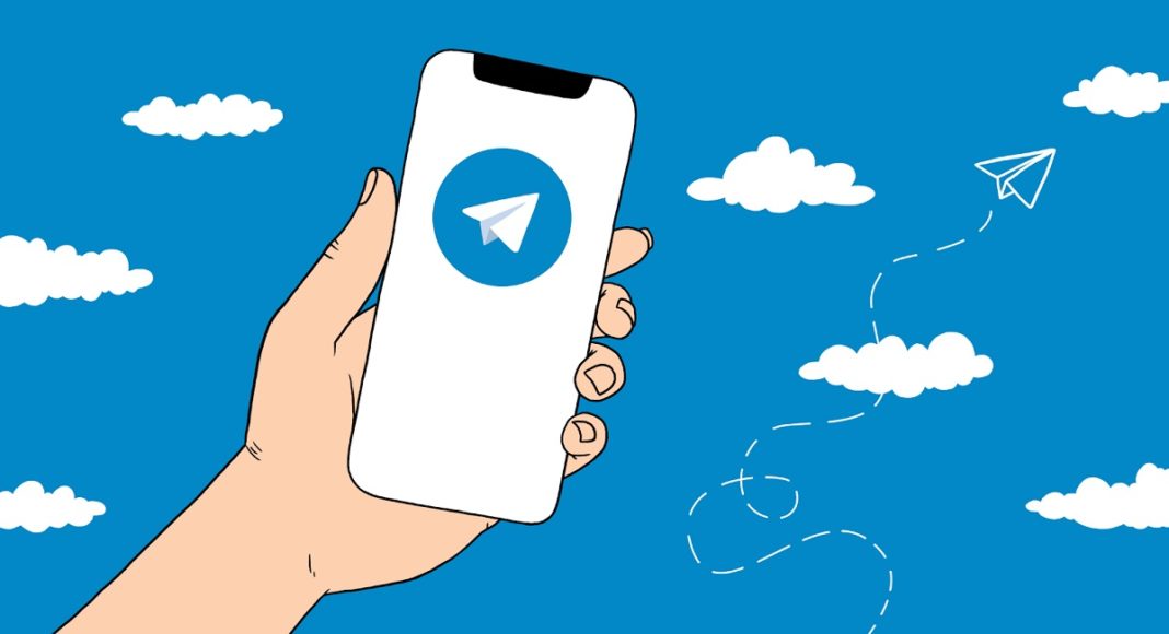 10 полезных функций Telegram