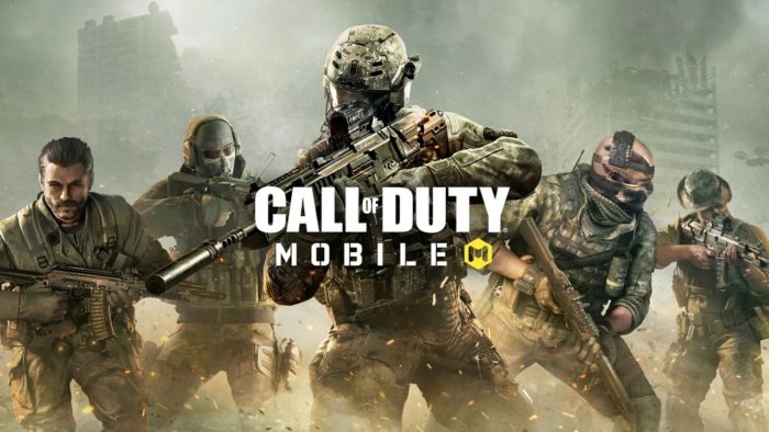 Call of Duty Mobile
