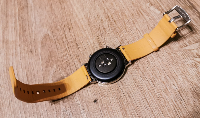 Huawei Watch GT 2 42 мм