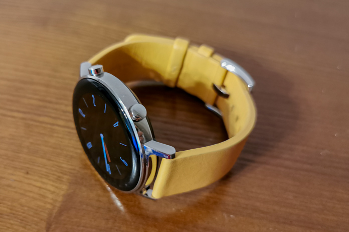 Huawei Watch GT 2 (42 mm) review – Smartwatch in unisex style