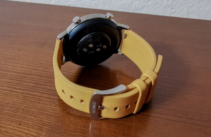 Huawei Horloge GT 2 42 mm