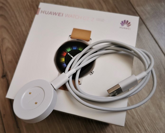 Huawei 시계 GT 2 42mm