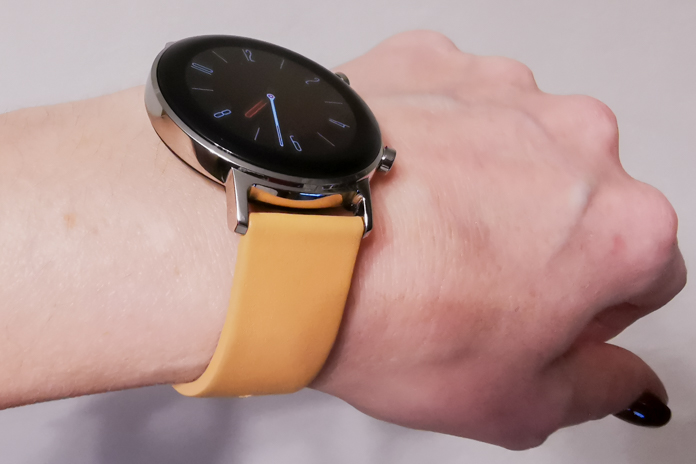 Huawei Watch GT 2 42 мм